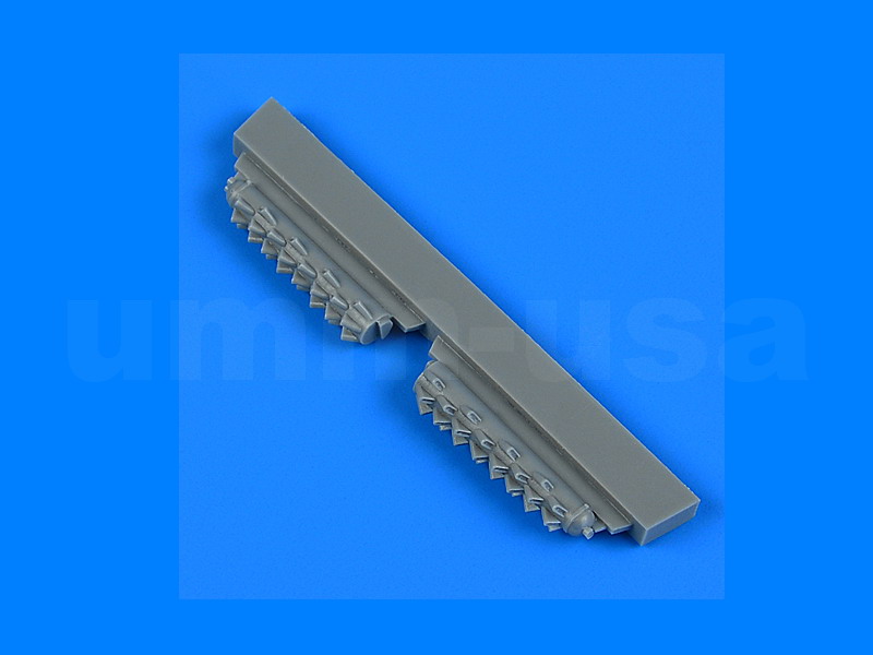 QB48940 Bristol Beaufighter Mk.X porcupine exhaust 1/48